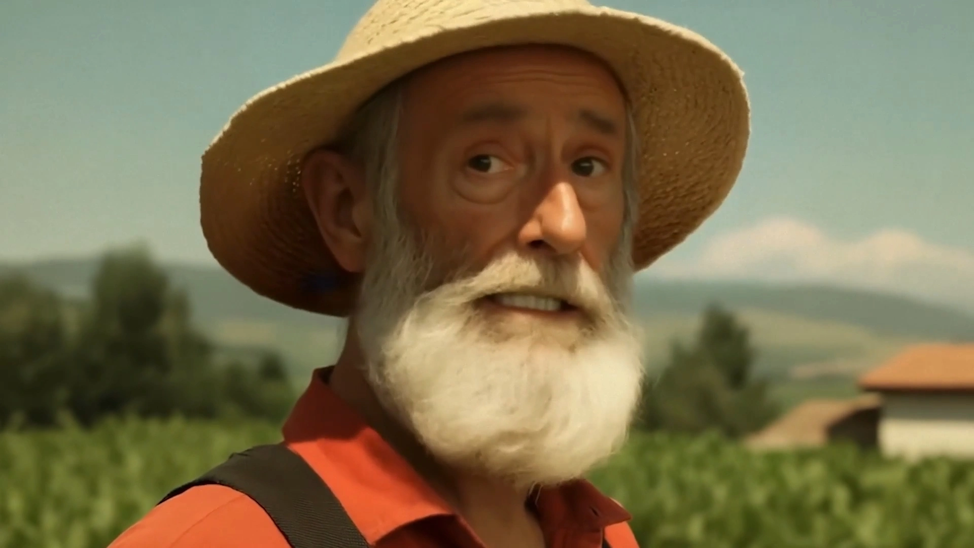 Performance-Based Animation with Realistic Details