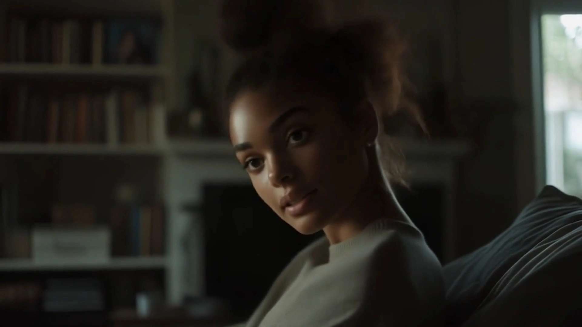 High-Resolution Animations with Professional Quality