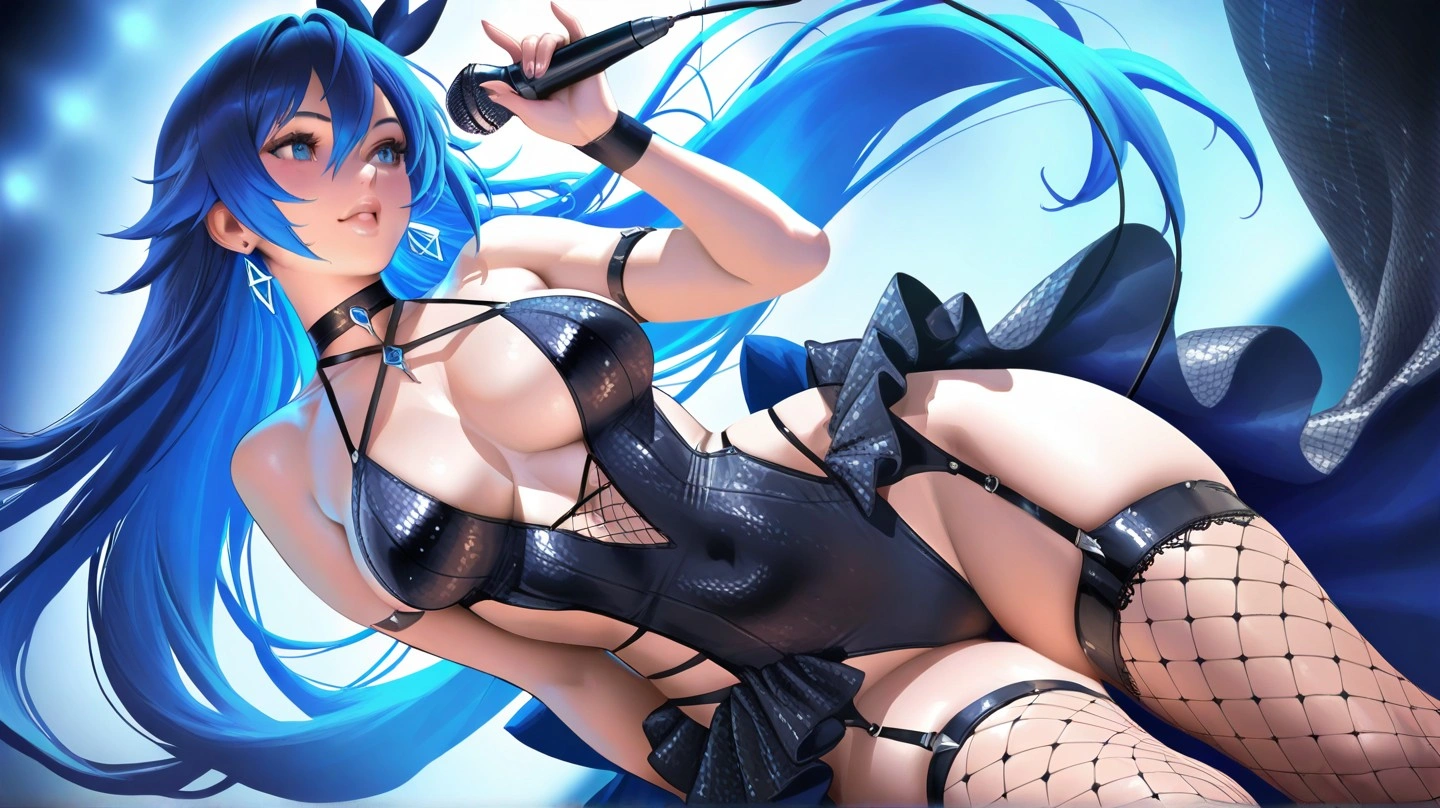 AI Anime Art Generator