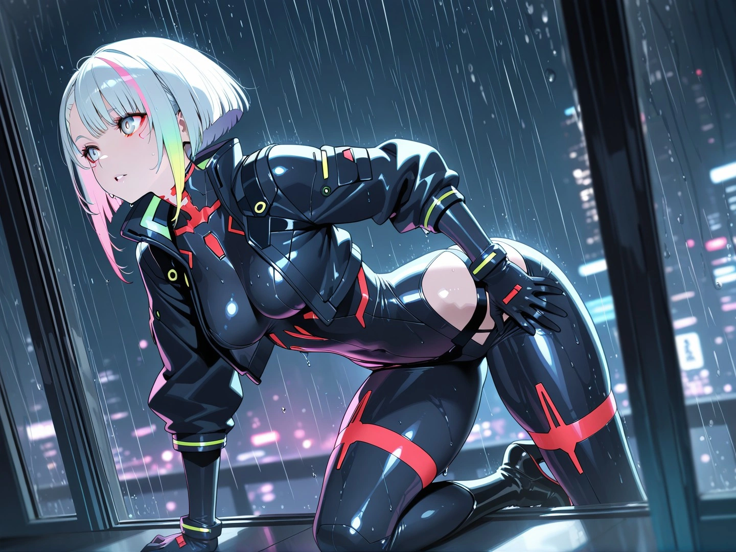 ਅਤਿ-ਤੇਜ਼ ਐਨੀਮੇ ਚਿੱਤਰ ਉਤਪਾਦਨ 