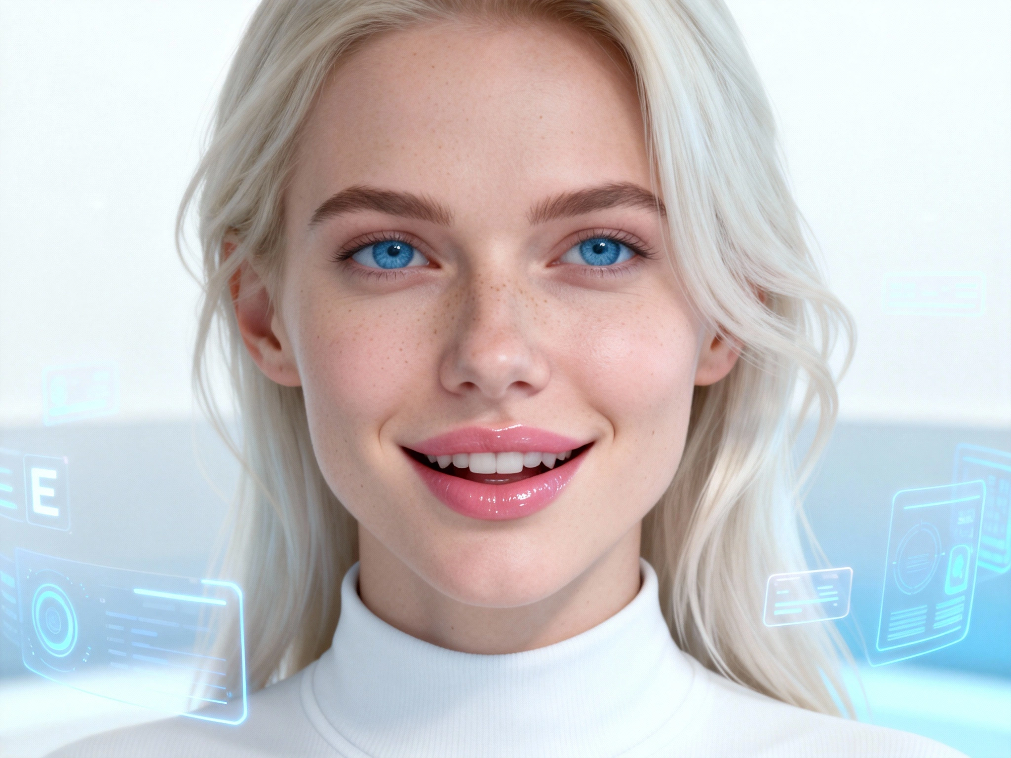 Fast and Accurate Lip-Syncing for Avatar Videos