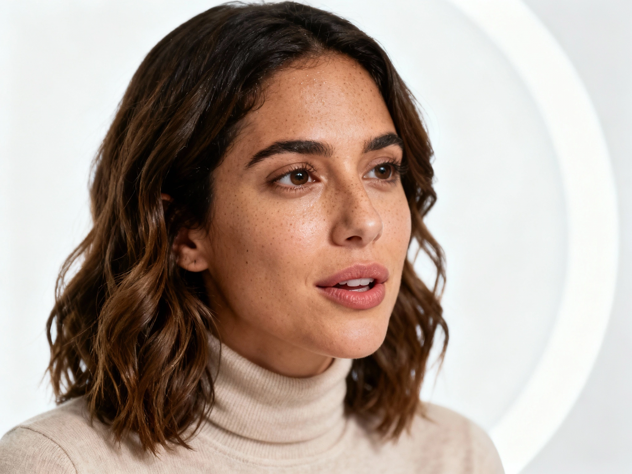 Choose from Over 50 Digital Avatars