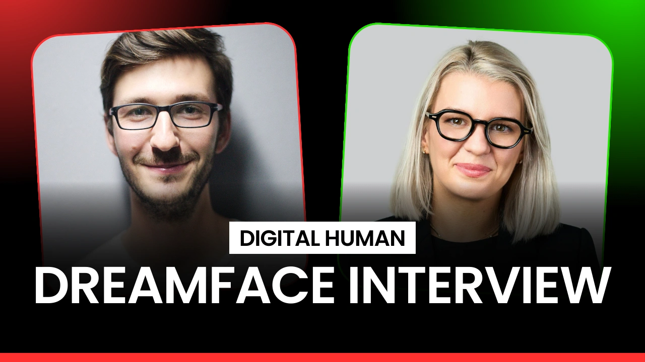 Inside Dreamface: The AI Video Platform Redefining Digital Creativity in 2025