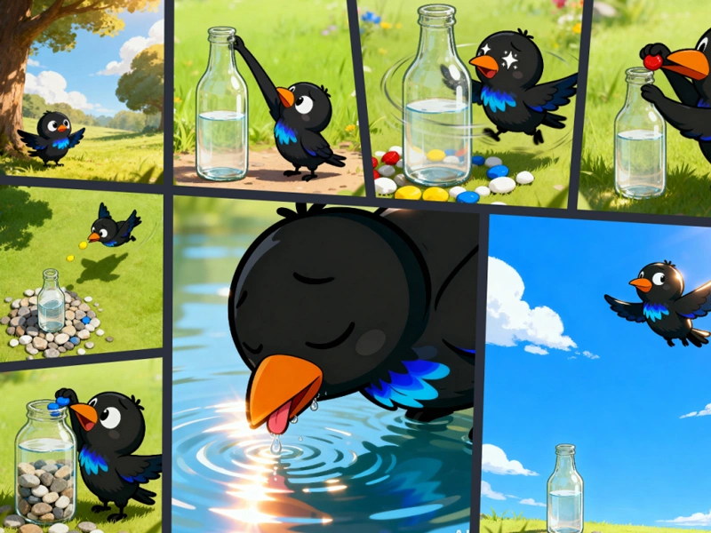 Intelligent Instruction Understanding