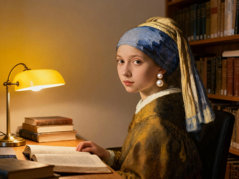 Seedream 4.5: A New Leap Forward in AI Visual Generation