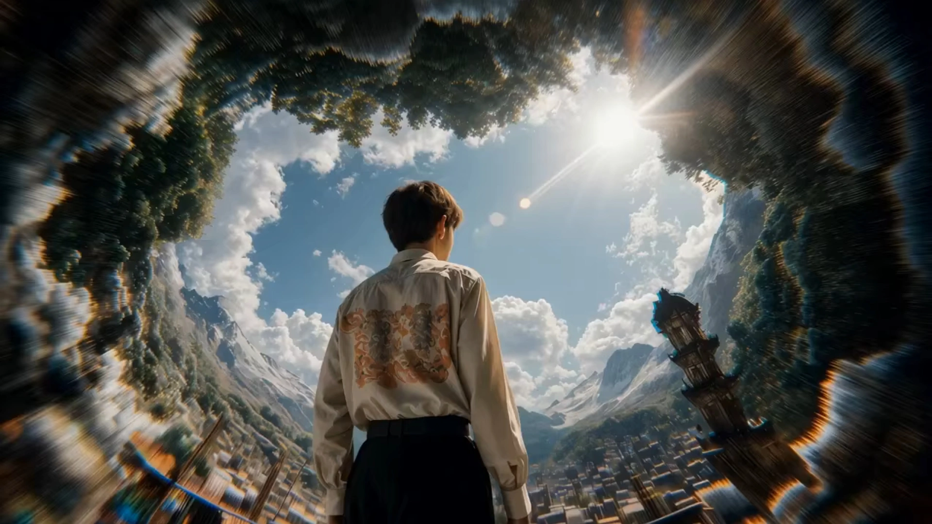 Kling O1 AI Video Model