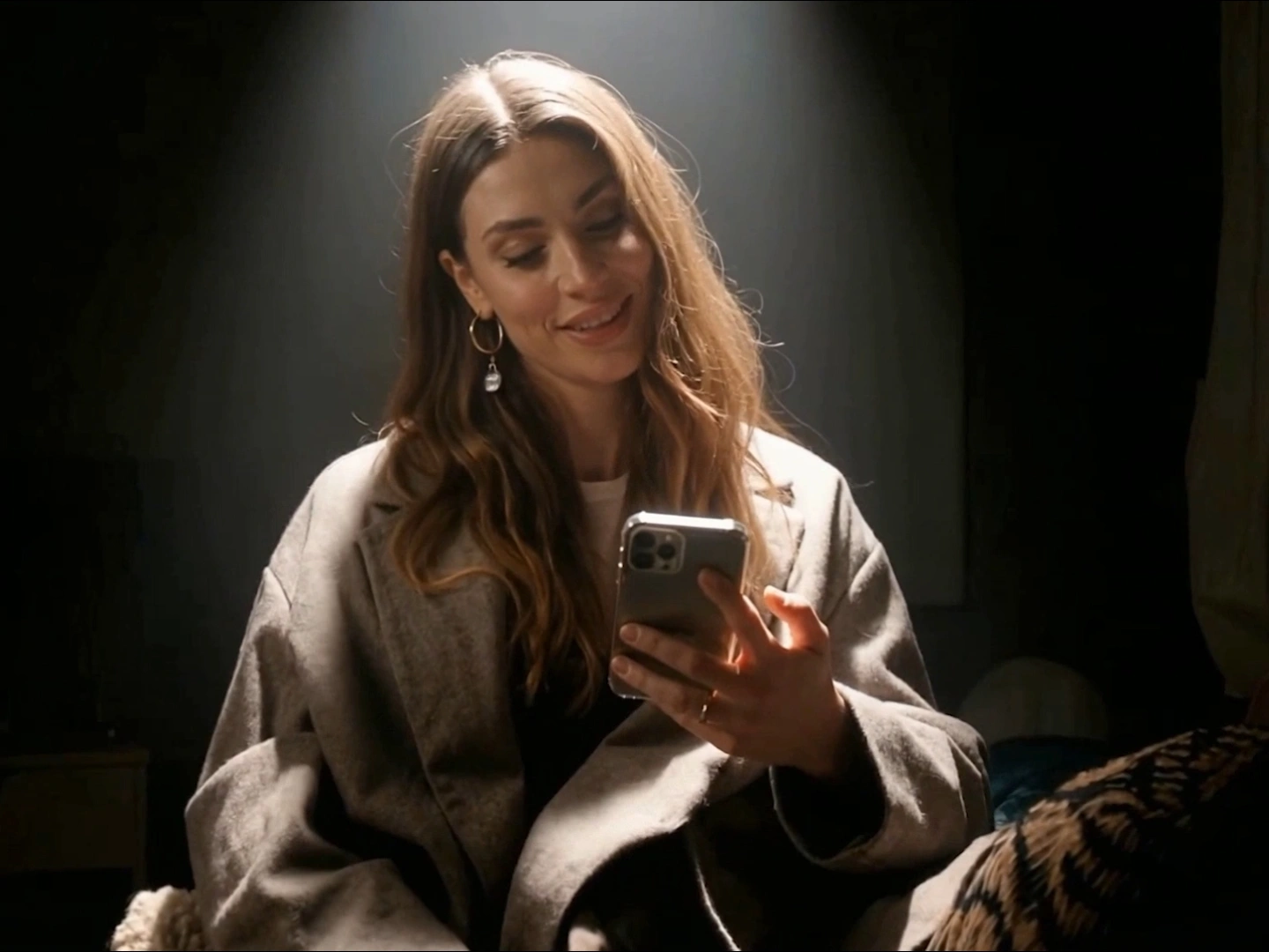 Unified Generation + Editing Workflow