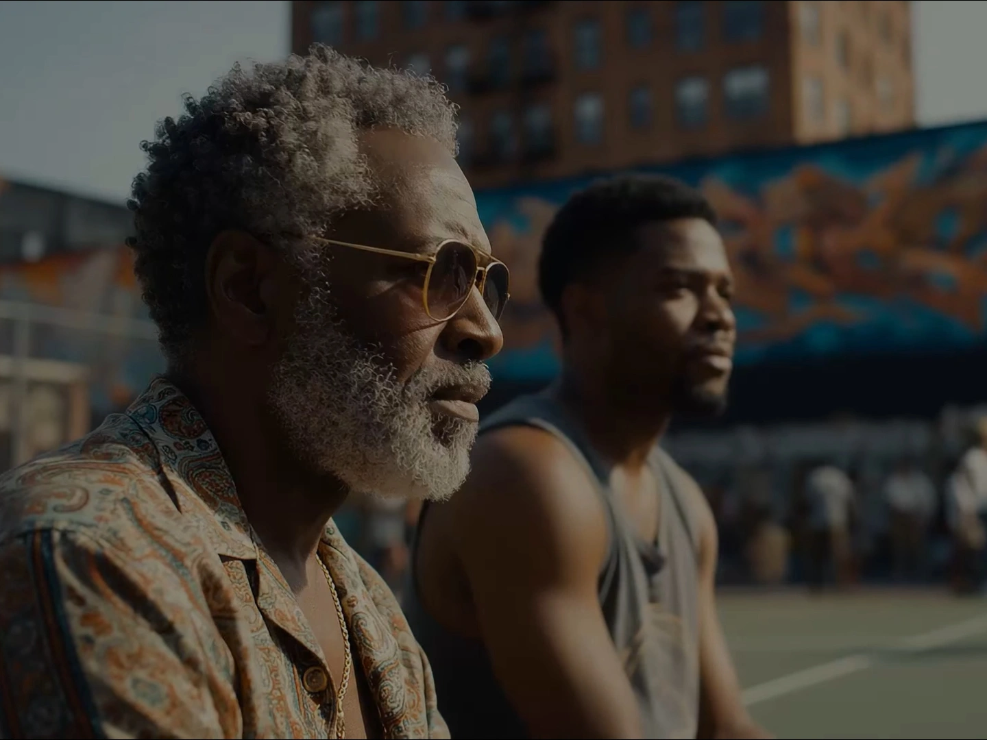 Identity-Preserving Character Consistency