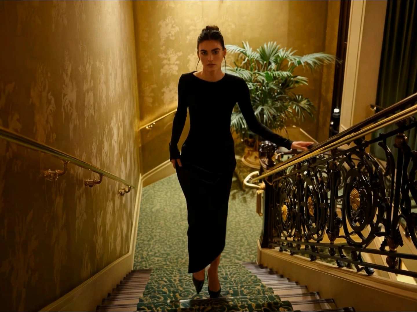 Natural-Language Control & Fine-Grained Edits