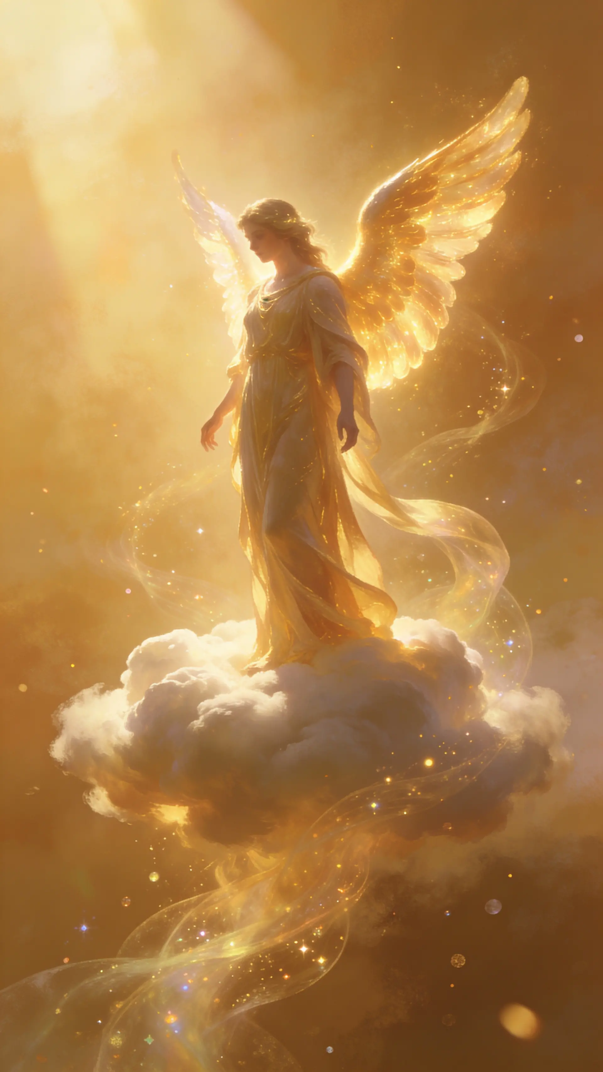 Anjo Radiante