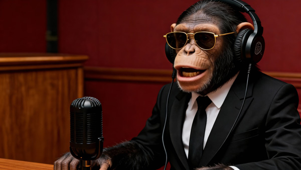 AI Podcast Generator