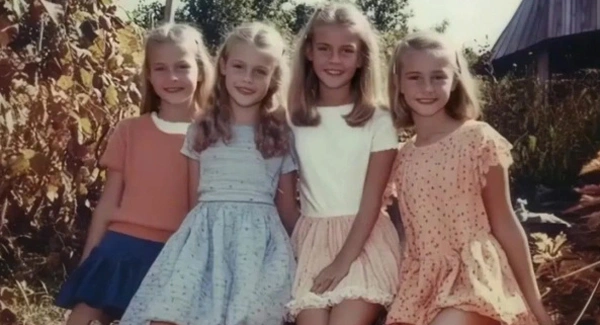 Old Photo Restoration Video