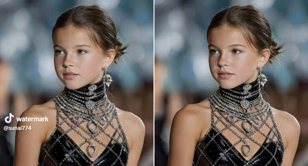 AI Video Watermark Remover