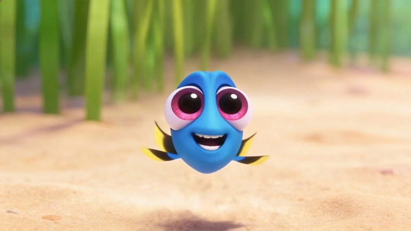 Dory AI Video Generator