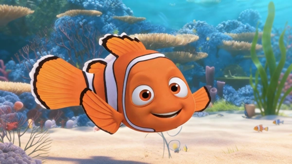 Nemo AI Video Generator