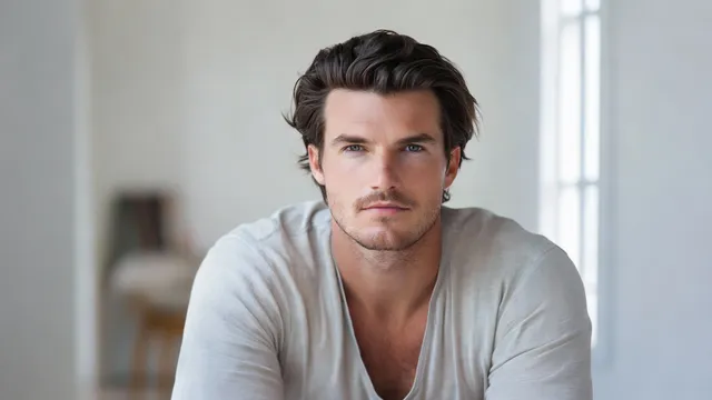 एआई क्ले फ़िल्टर 