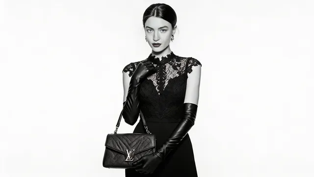 Elegant blockbusters