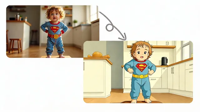 चैटजीपीटी 4o छवि पीढ़ी 