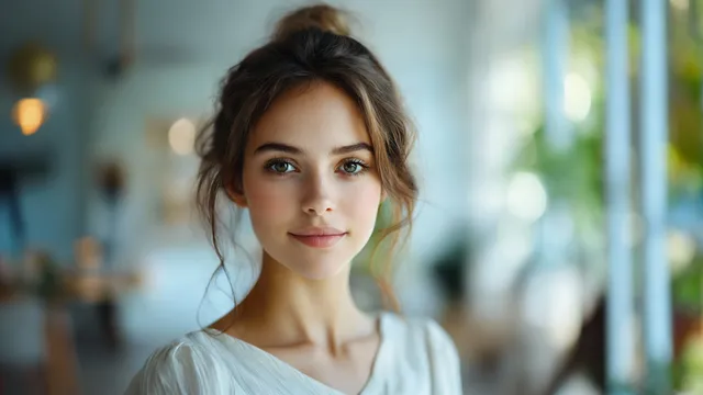 पिक्सार-शैली एआई फोटो जनरेटर 