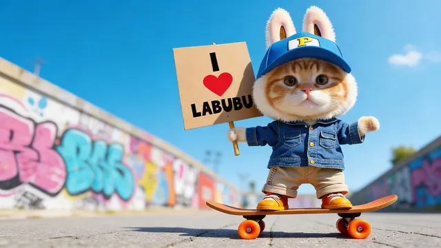 Labubu