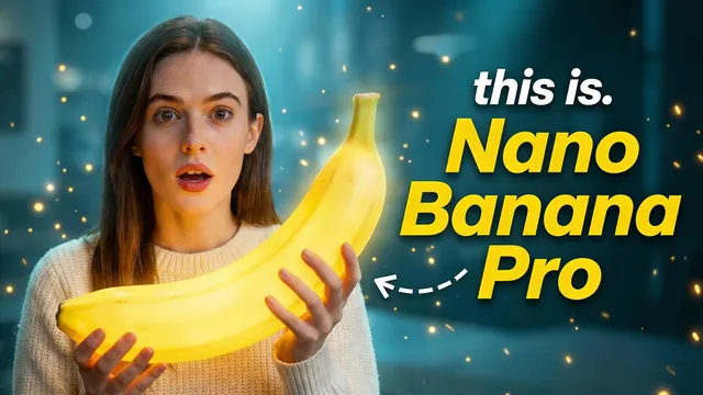 Nano Banana Pro