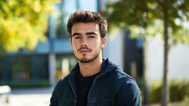 डॉलर बिल चेहरा जनरेटर 