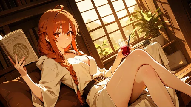 Illustrious SDXL AI Image Generator