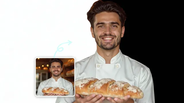 Image Background Remover