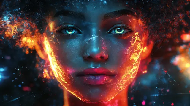 एआई छवि डिटेक्टर 