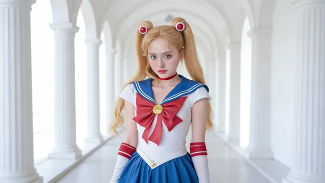 Sailor Moon