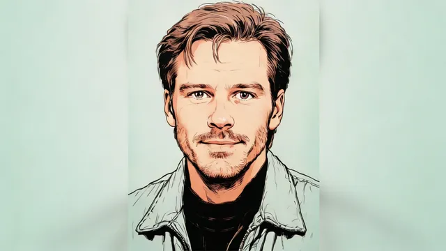 यादों का कॉमिक्स फ़िल्टर 