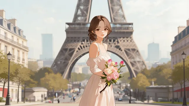 2D एनीमेशन फ़िल्टर 