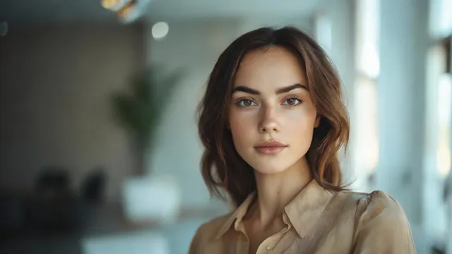 एआई फील्ड फ़िल्टर 