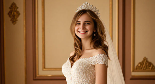 Wedding Gown