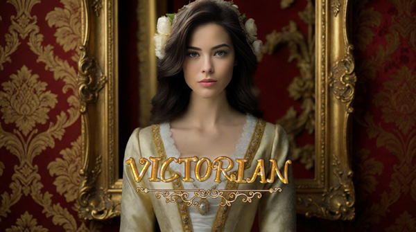 Victorian Style