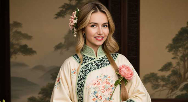 Ancient-style Festival