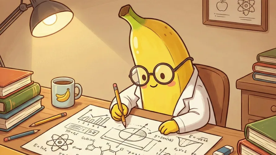 A New Paradigm for Scientific Visuals: The Application of Nano Banana Pro in Research Visualization