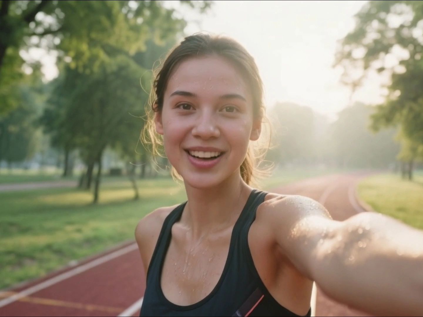 Audio-Driven Full-Body Animation