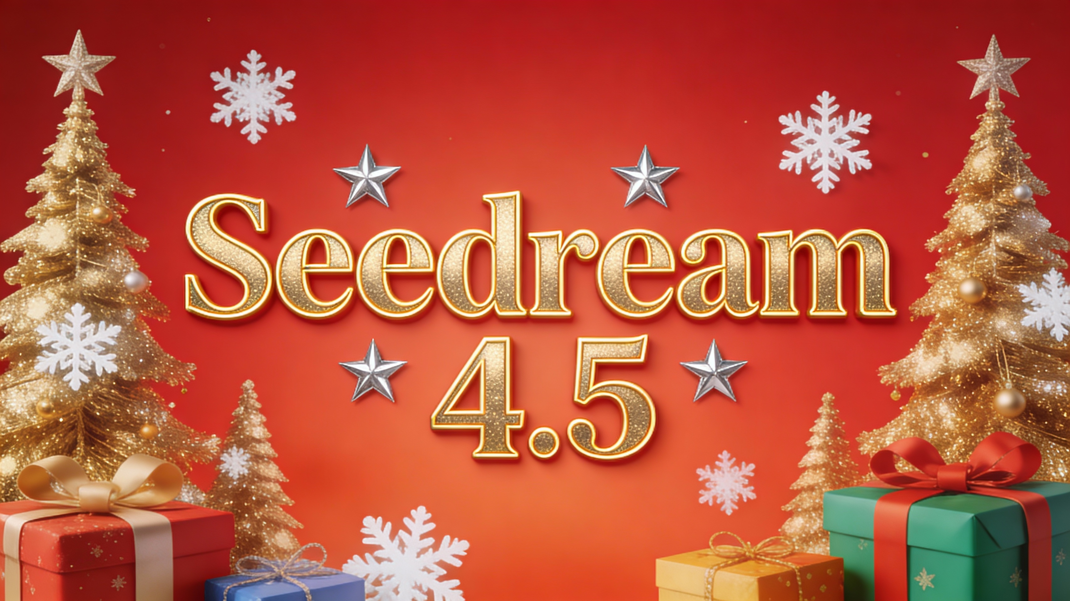 Seedream 4.5: Better Identity Consistency, with 6 Portrait Styles to Try