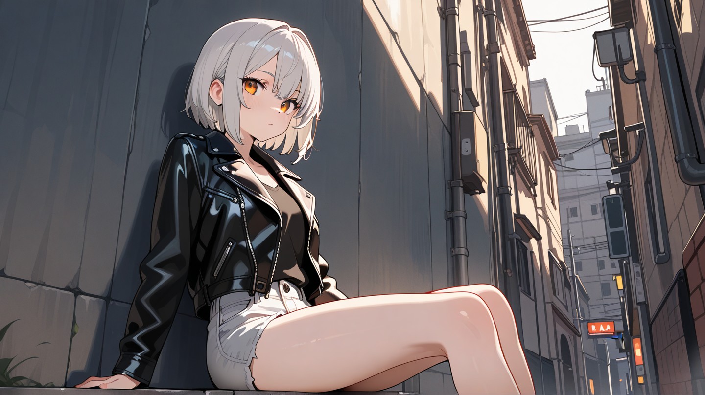 Illustrious‑SDXL: Anime‑Focused Image Generation Elevated