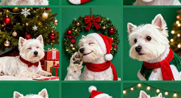 Fotografía de mascotas I