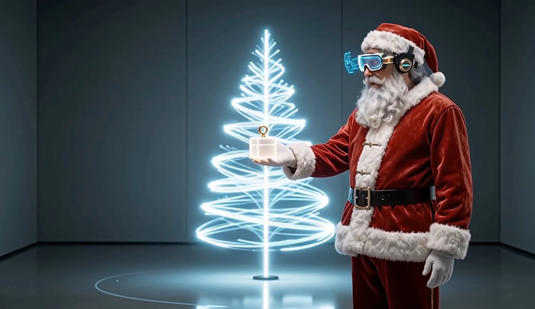 Wan 2.6 AI Video Generator