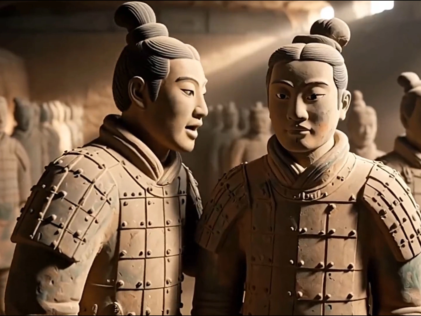 Reference-Driven Character Consistency