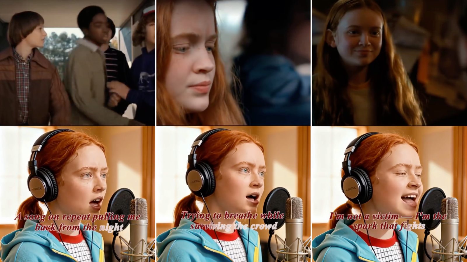 How to Make a Split-Screen OST Video with DreamFace Avatar 3.0