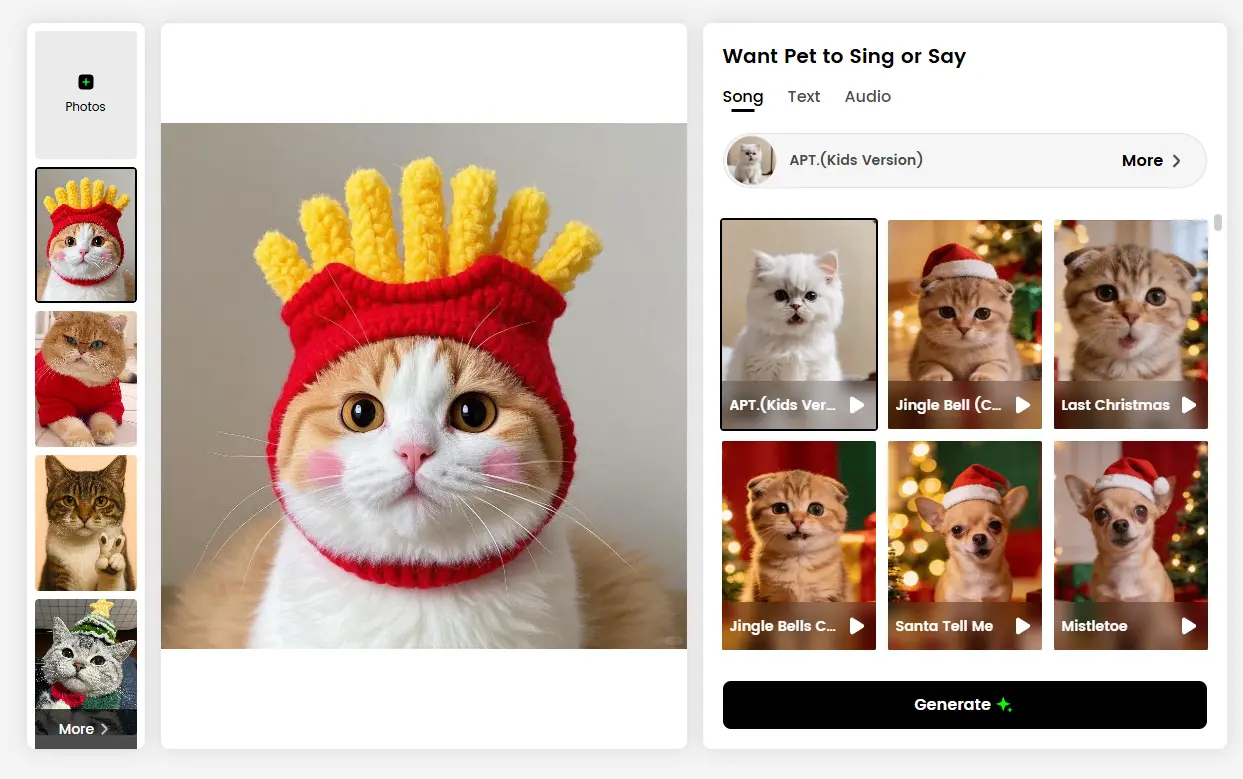 Powerful All-Around AI Avatar Video Capabilities