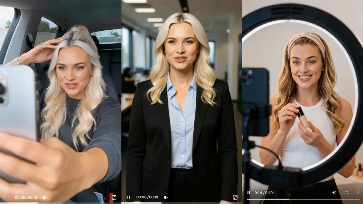 DreamFace Review: Why It's the Best AI Avatar Video Generator Worldwide