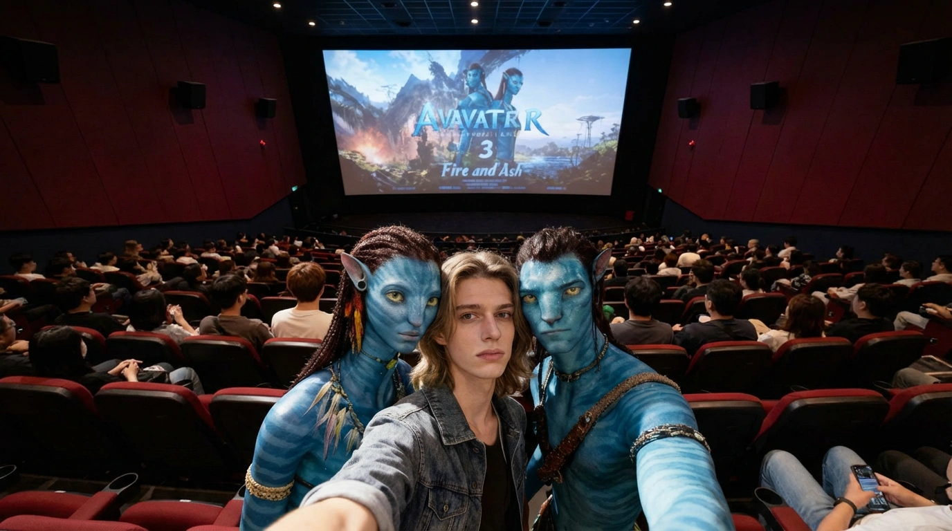 Avatar Cinema