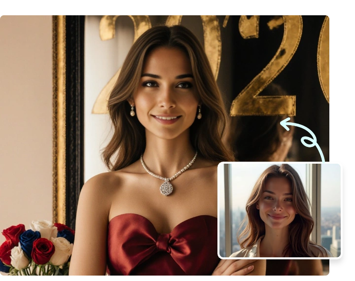 Lifelike AI That Looks Professionally Shot