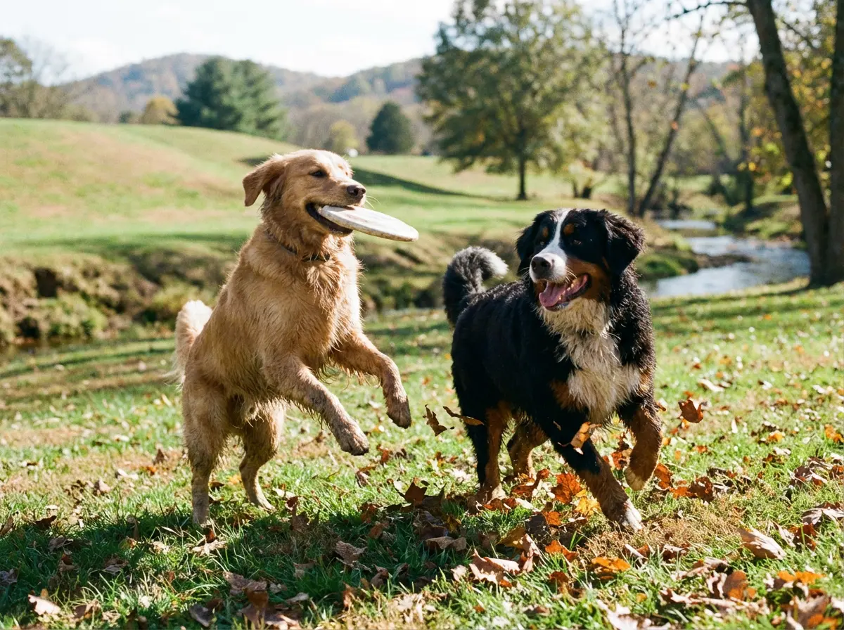 Customizable Dance Styles