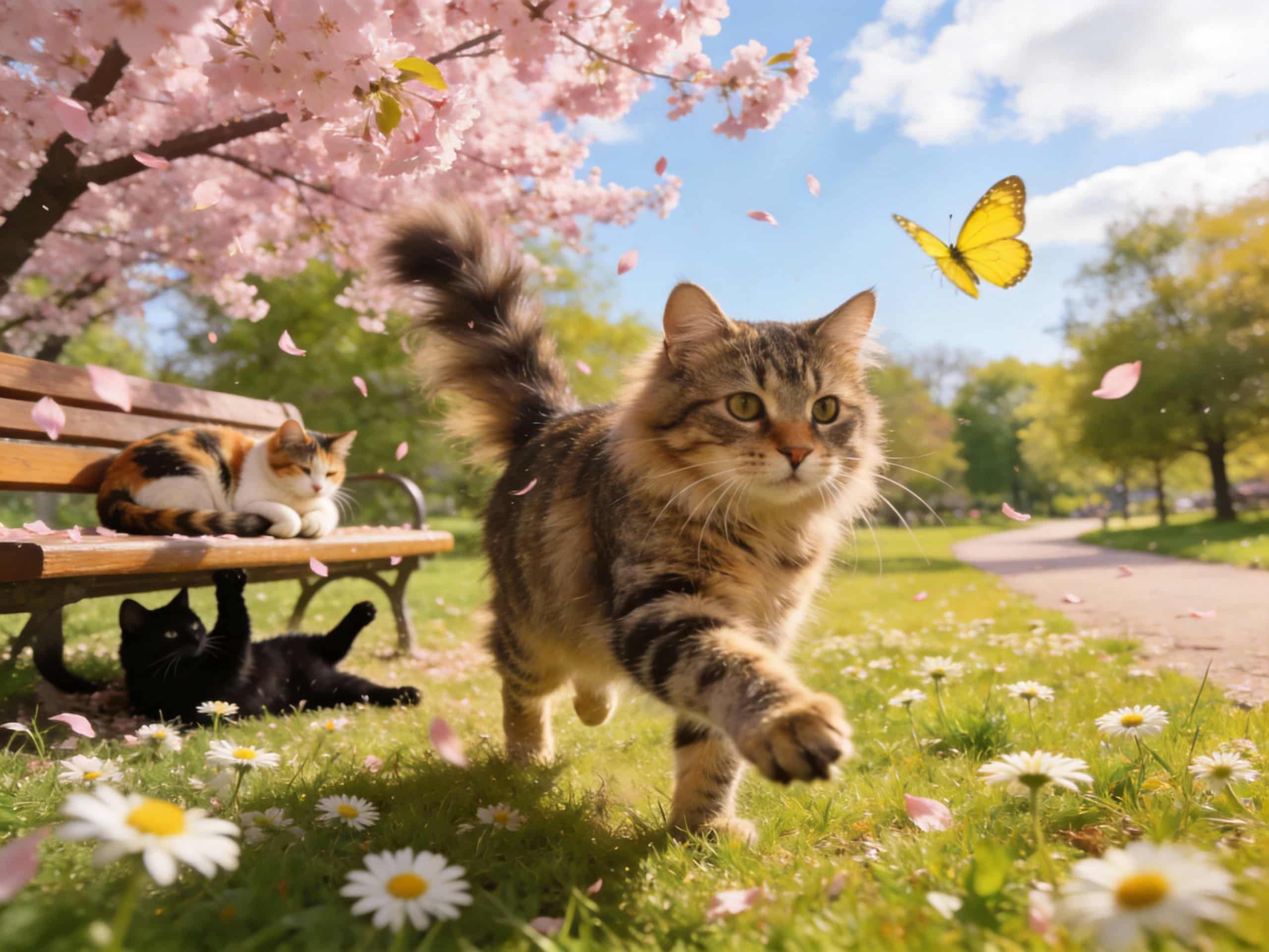 Turn Cat Photos into Dancing Videos